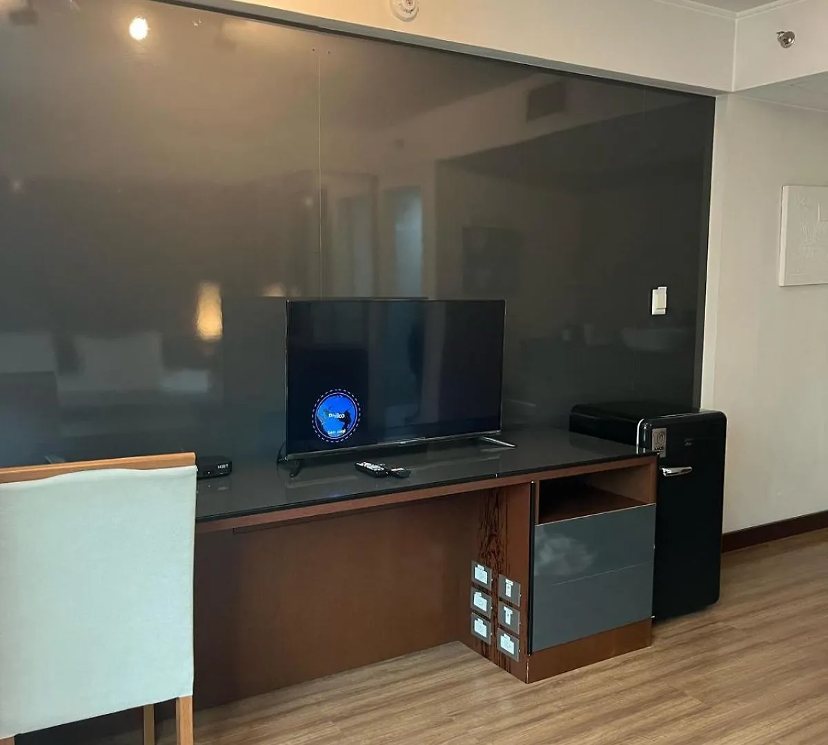 Flat Executive Deluxe - Av Ibirapuera Apartment Sao Paulo Brazil