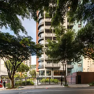 Meu Club Haas Apartment